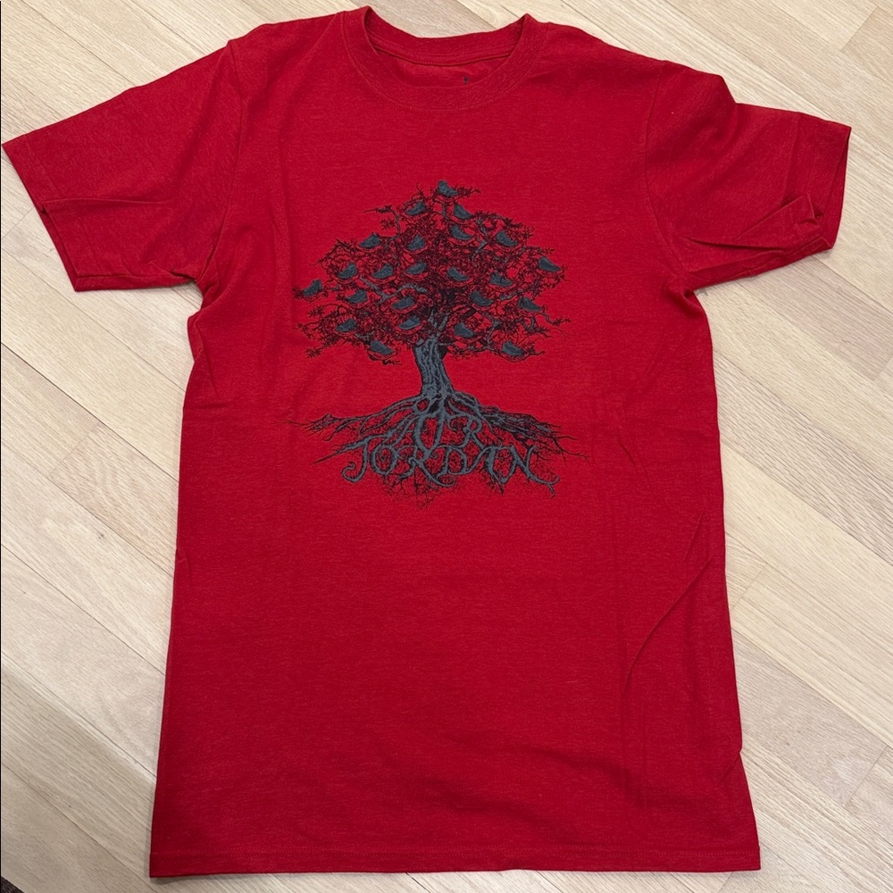 Jordan tee small